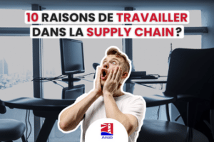 Cabinet de recrutement Supply Chain et Industrie